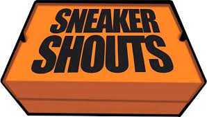 Sneaker Shouts