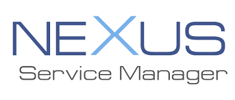 Nexus Service Manager 