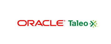 Oracle Taleo Cloud