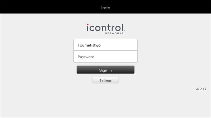 icontrol networks